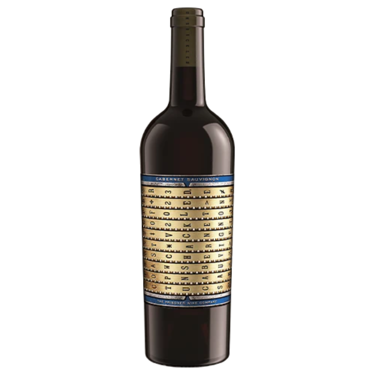 Unshackled Cabernet Sauvignon 2023 - 750ml