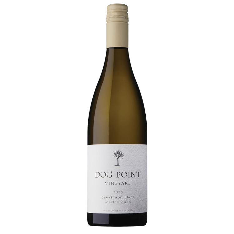 Dog Point Vineyard Sauvignon Blanc 2023 - 750ml