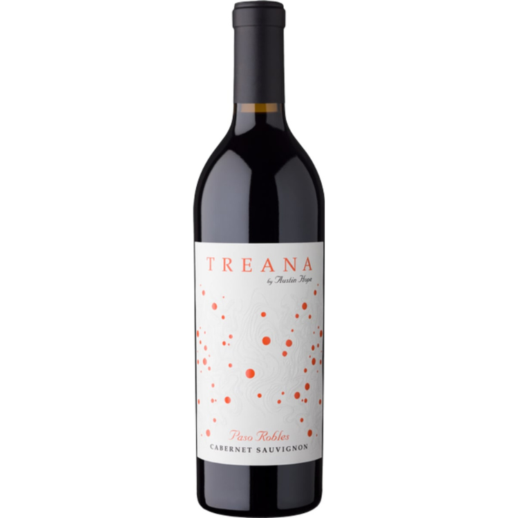 Treana Cabernet Sauvignon 2023 - 750ml
