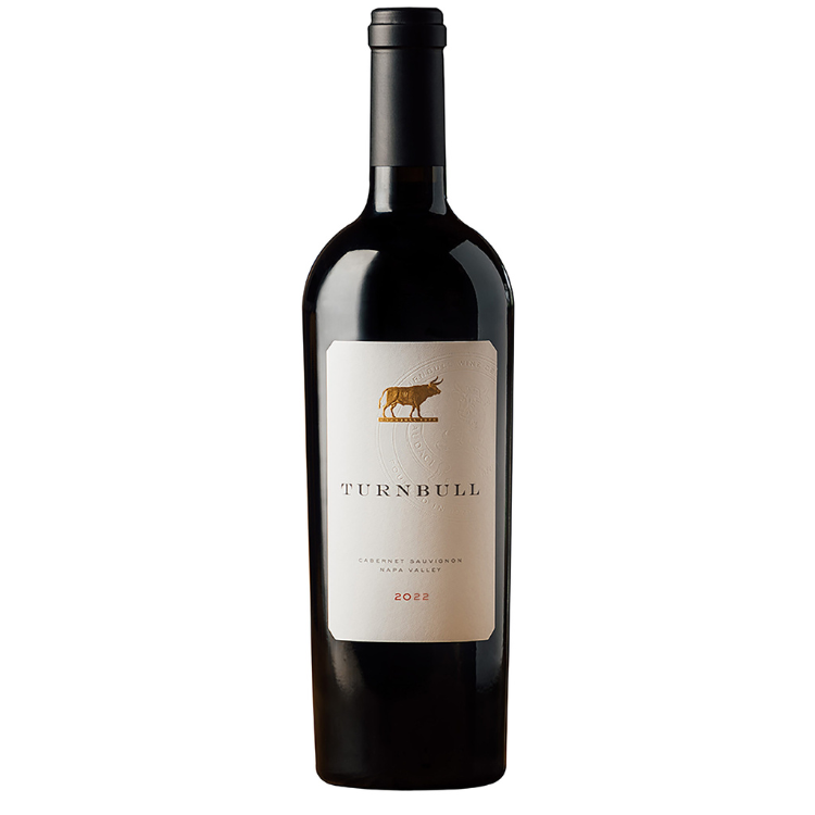 Turnbull Cabernet Sauvignon Napa Valley 2022 - 750ml