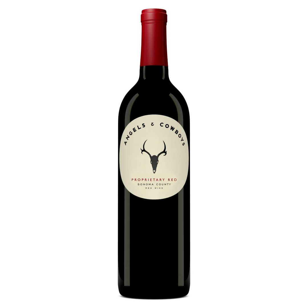 Angels & Cowboys Proprietary Red 2021 - 750ml