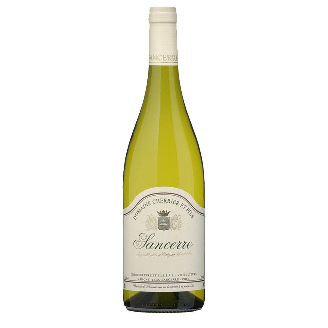 Domaine Cherrier Sancerre Blanc 2023 - 750ml