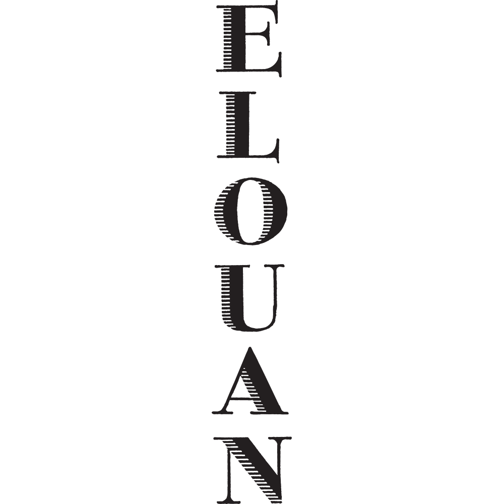 Elouan Pinot Noir Reserve The Good Light Oregon 2023 - 750ml