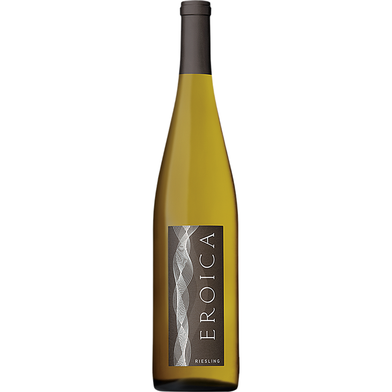 Eroica Riesling 2023 - 750ml