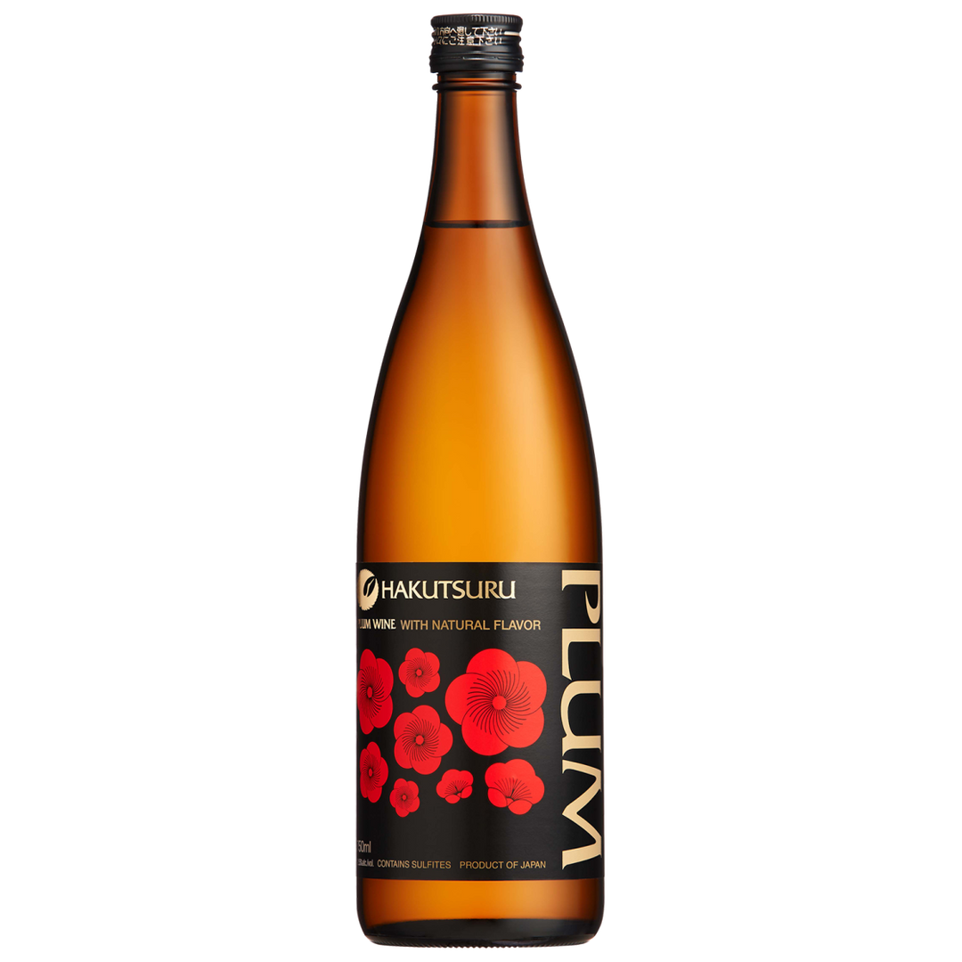 Hakutsuru Plum Wine - 750ml