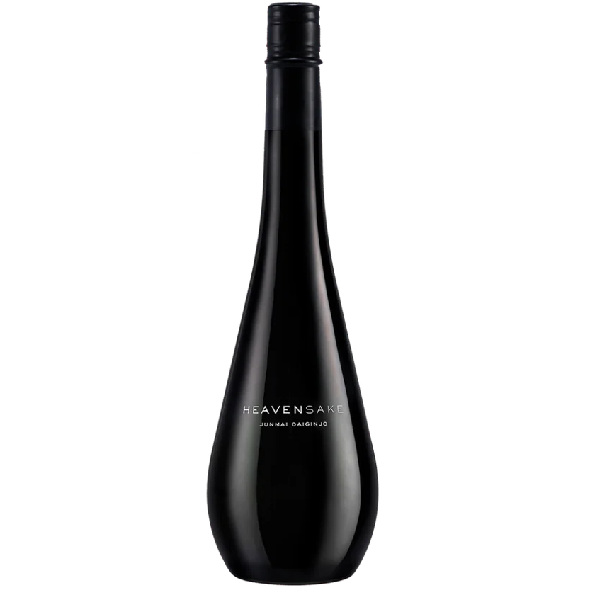 Heavensake Junmai Daiginjo Sake Regis Camus In Collaboration With Dassai - 720ml