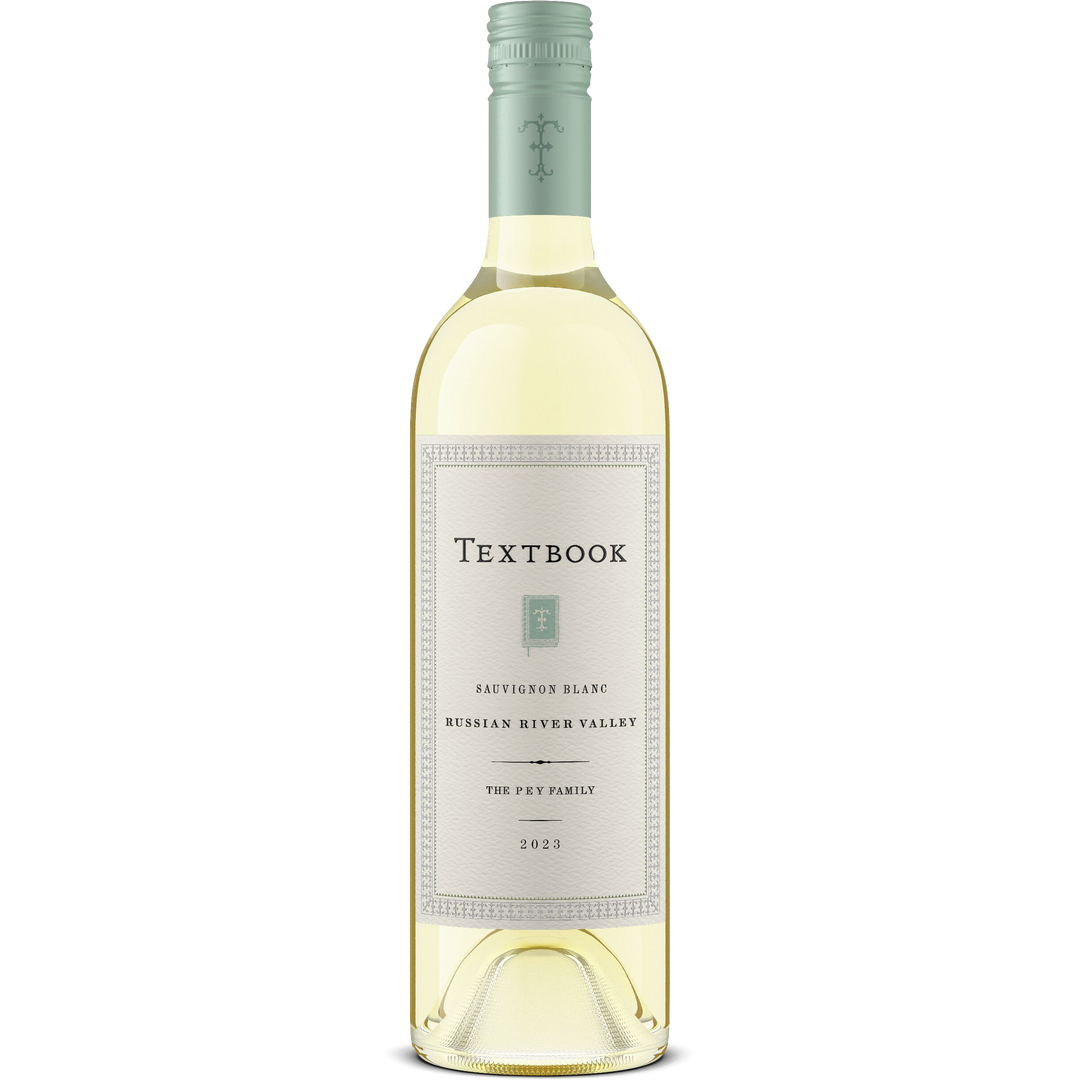 Textbook Russian River Valley Sauvignon Blanc 2023 - 750ml