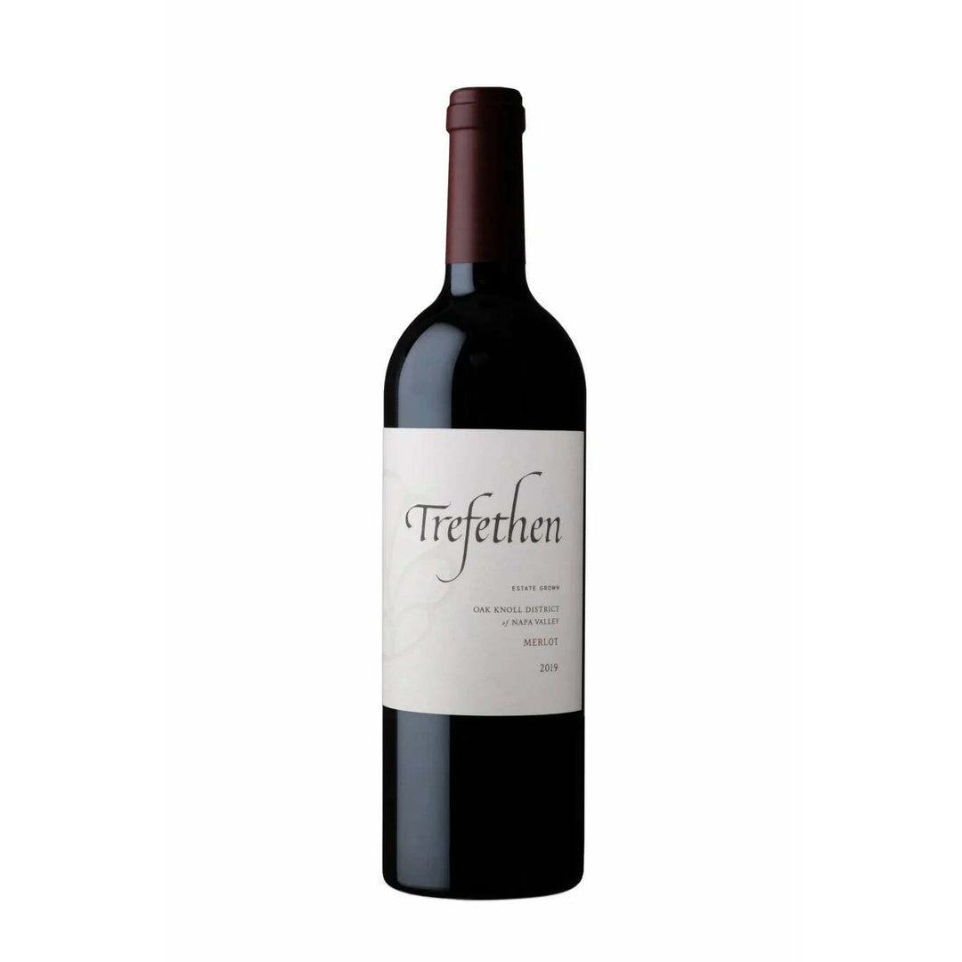 Trefethen Merlot Napa Valley 2021 - 750ml