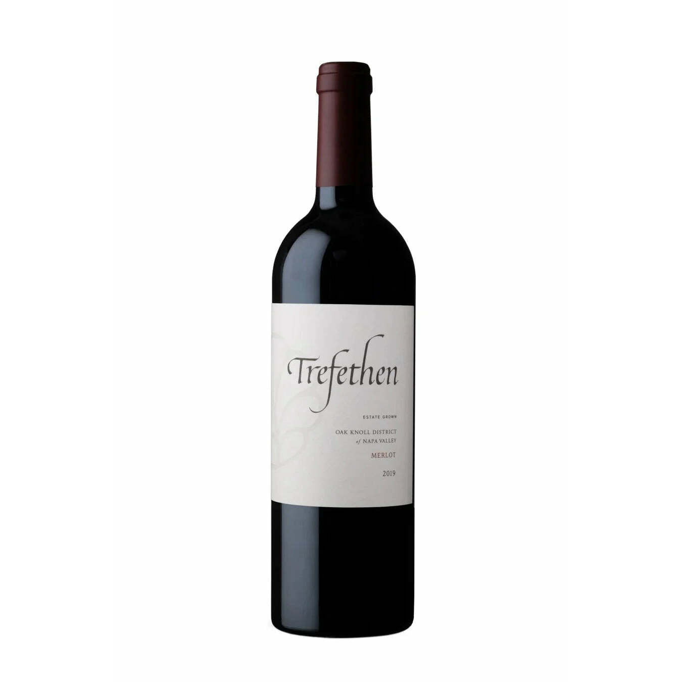 Trefethen Merlot Napa Valley 2021 - 750ml