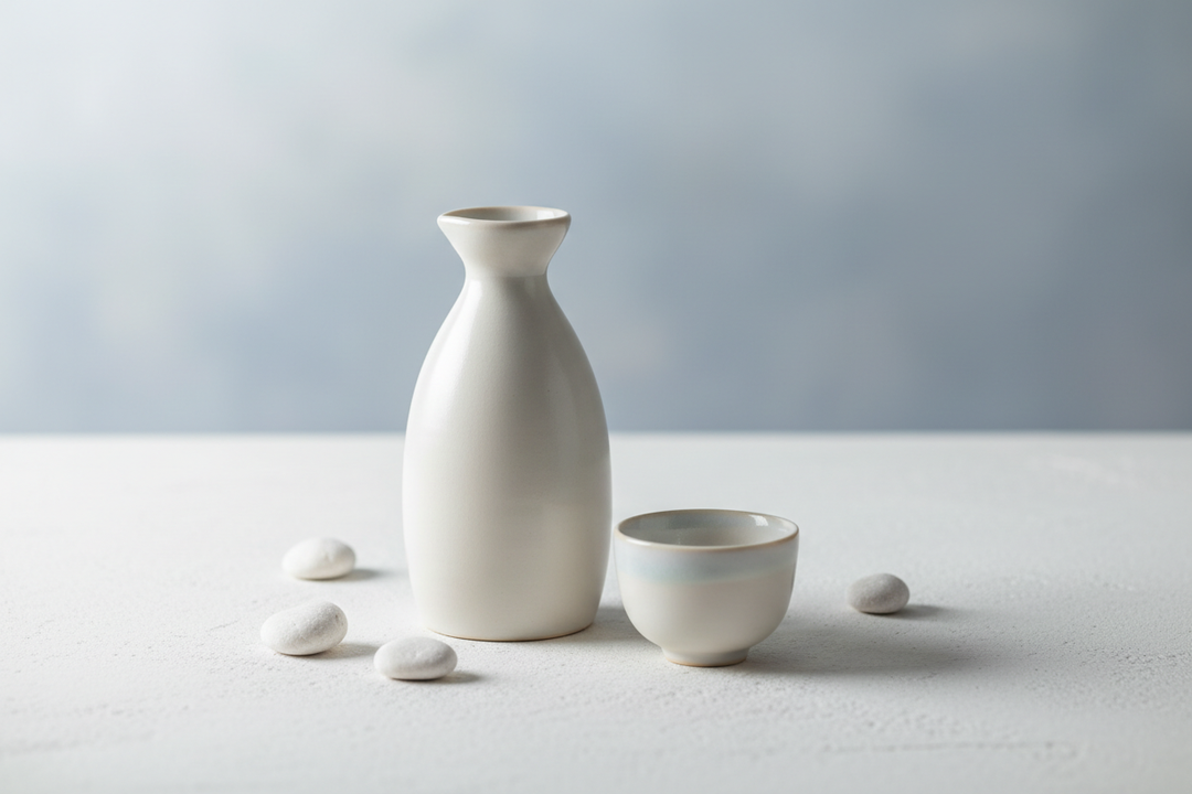 Understanding Sake Meter Value: Your Guide to Sweetness and Dryness
