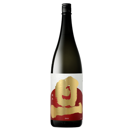 Dan Junmai Sake - 720ml