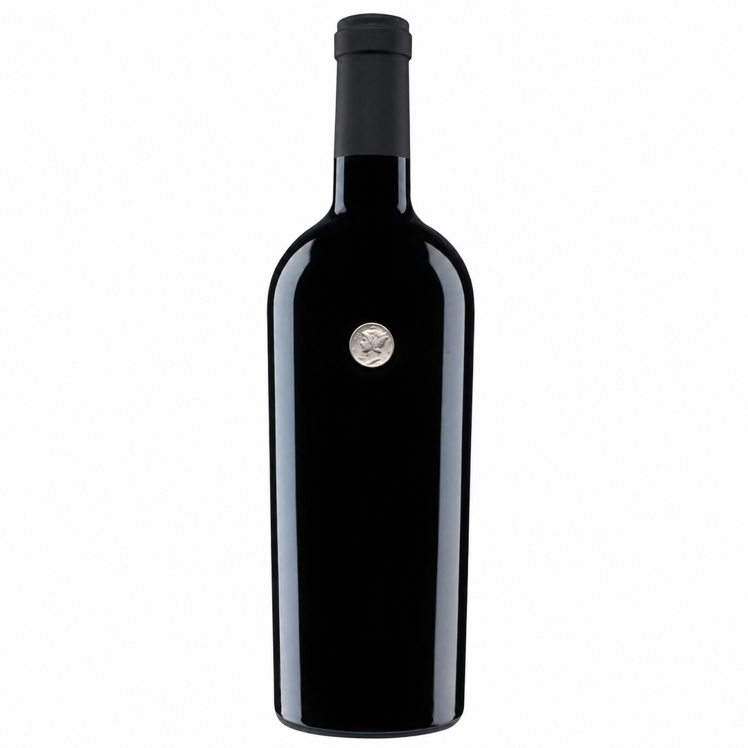Orin Swift Cellars Mercury Head Cabernet Sauvignon 2023 - 750ml