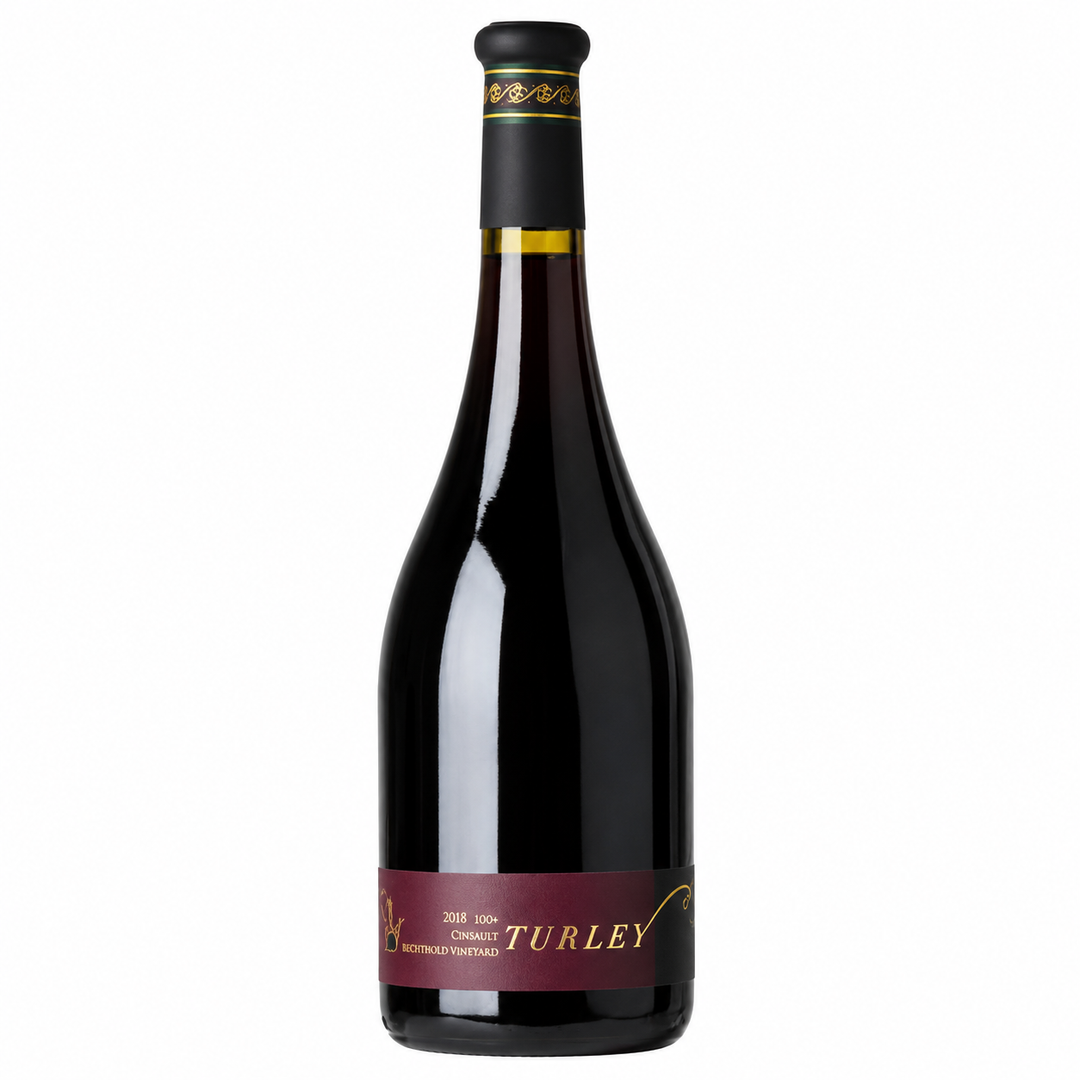 Turley Bechthold Vineyard Cinsault 2023 - 750ml