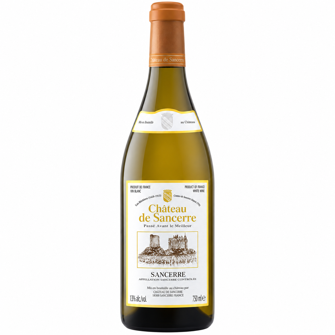 Chateau de Sancerre Sancerre Blanc 2025 - 750ml