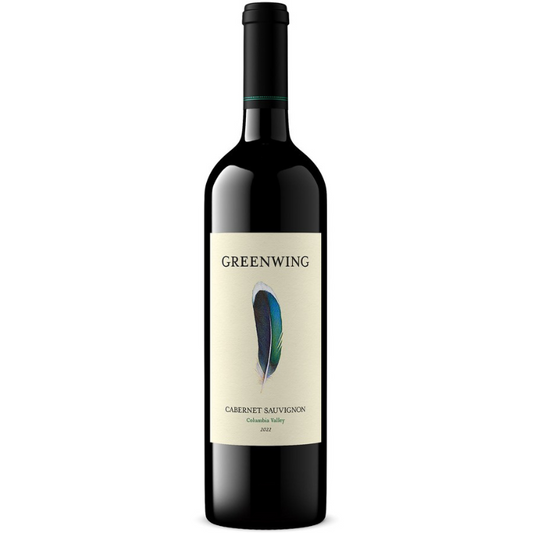Greenwing Cabernet Sauvignon 2023 - 750ml