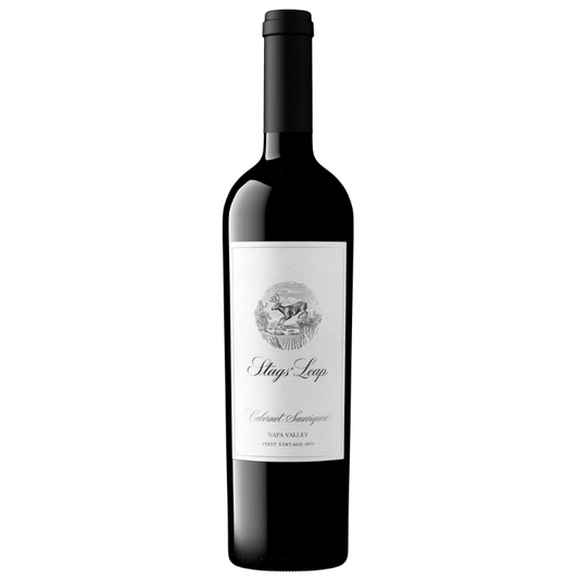 Stags' Leap Winery Cabernet Sauvignon Napa Valley 2022 - 750ml