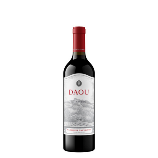 Daou Cabernet Sauvignon Paso Robles 2023 - 750ml