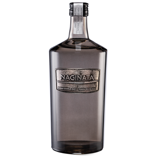 Naginata Junmai Daiginjo Sake - 720ml