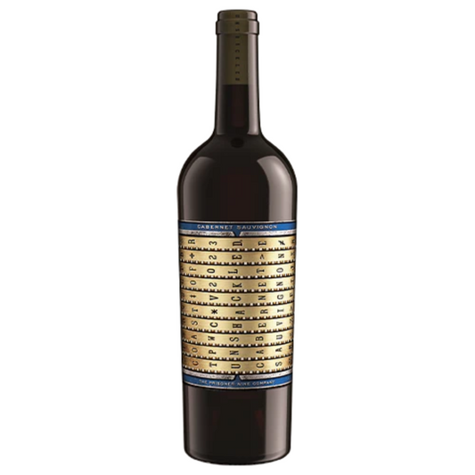 Unshackled Cabernet Sauvignon 2023 - 750ml