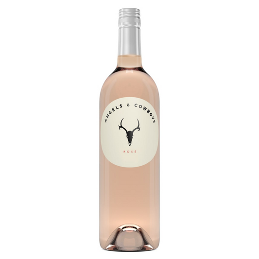 Angels & Cowboys Rose 2023 - 750ml