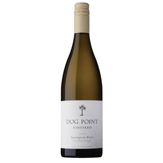 Dog Point Vineyard Sauvignon Blanc 2023 - 750ml