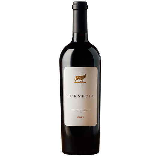 Turnbull Cabernet Sauvignon Napa Valley 2022 - 750ml