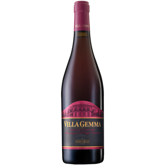 Masciarelli Villa Gemma Cerasuolo d’Abruzzo 2021 - 750ml