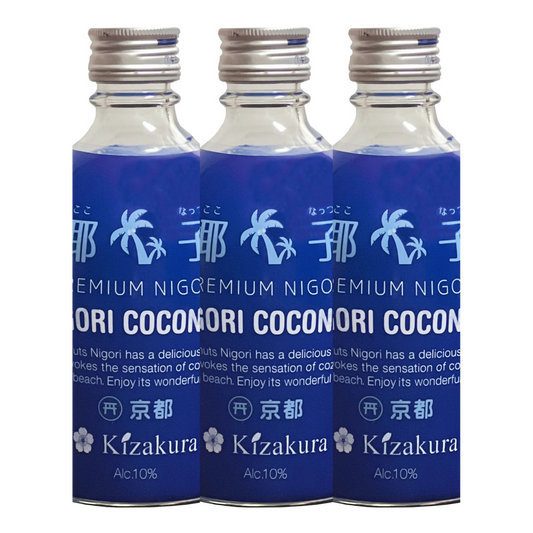 kizakura-coconut-nigori-sake---300ml-33693775