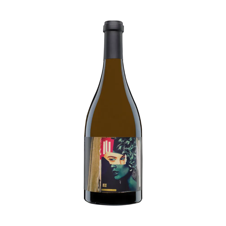 Orin Swift Blank Stare Sauvignon Blanc 750ml bottle