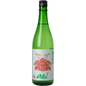 Akabu Junmai Ginjo Sake - 720ml