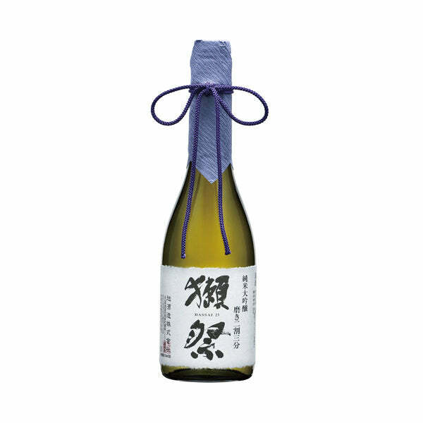 Dassai 23 Junmai Daiginjo Sake - 720ml