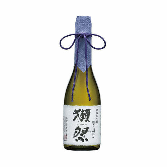 Dassai 23 Junmai Daiginjo Sake - 720ml