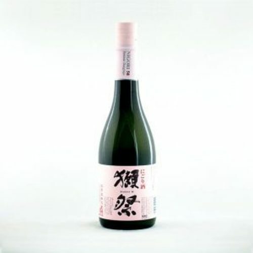 Dassai 45 Nigori Junmai Daiginjo Sake - 300ml