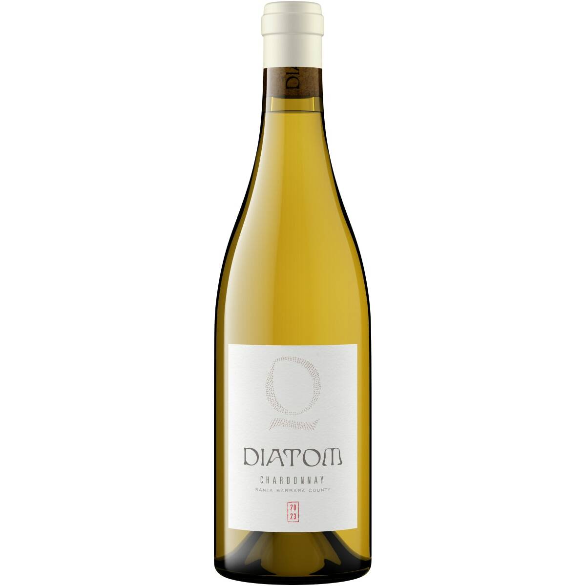 Diatom Santa Barbara Chardonnay 2023 - 750ml