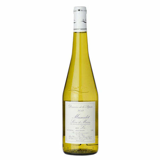 Domaine de la Pepiere Muscadet Briords Cuvee Vieilles Vignes 2022 - 750ml
