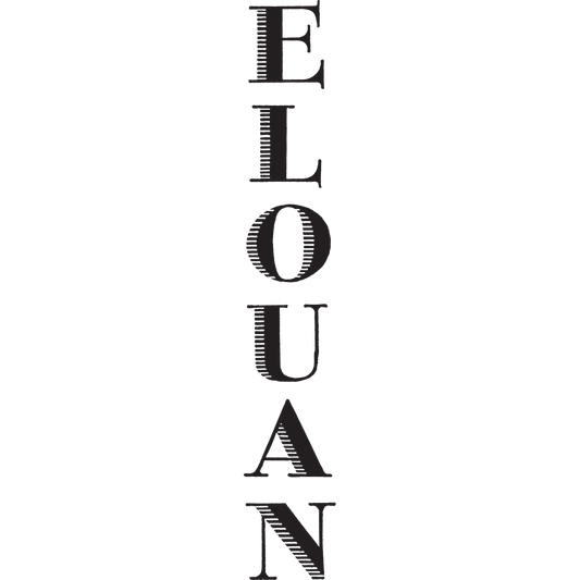 Elouan Pinot Noir Reserve The Good Light Oregon 2023 - 750ml