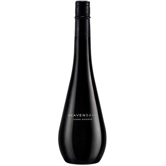 Heavensake Junmai Daiginjo Sake Regis Camus In Collaboration With Dassai - 720ml