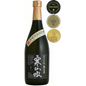 Kansansui Kitaya 'Cold Mountain Water' Junmai Daiginjo Sake - 720ml