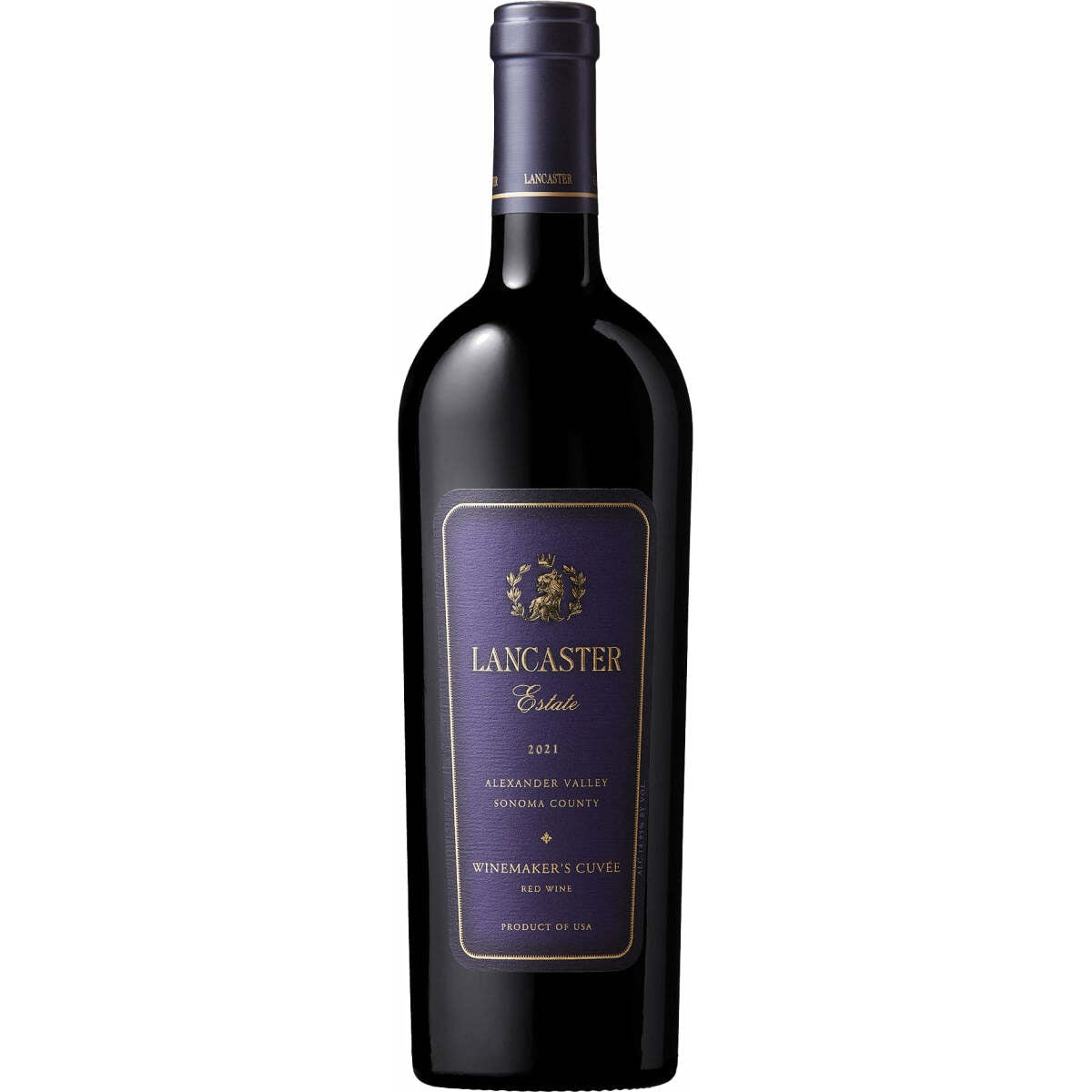 Lancaster Estate Winemaker's Cuvee 2021 - 750ml