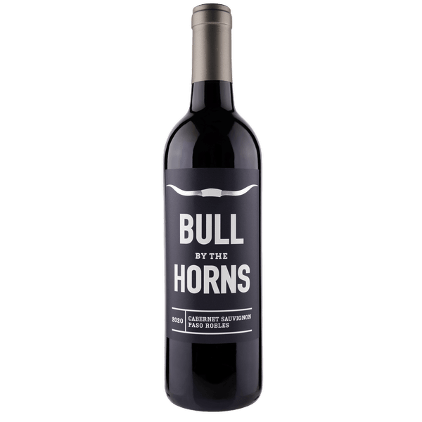 McPrice Myers Bull By the Horns Cabernet Sauvignon 2022 - 750ml