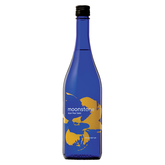 Moonstone Asian Pear Sake - 750ml