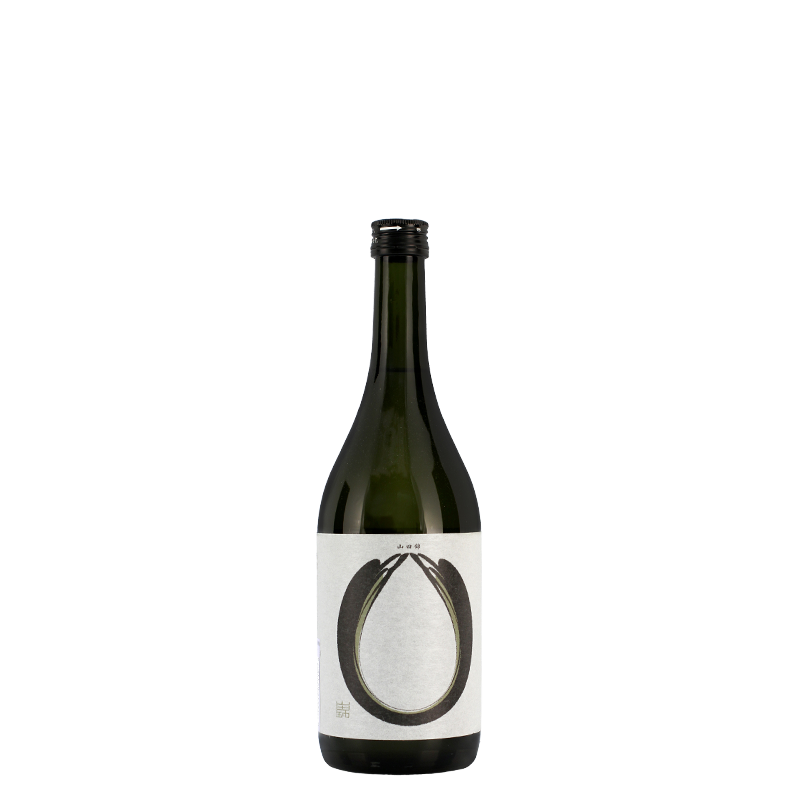 Nanbu Bijin Shinpaku Junmai Daiginjo Sake - 720ml