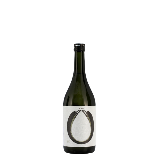 Nanbu Bijin Shinpaku Junmai Daiginjo Sake - 720ml