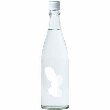 Ohmine 3 Grain Yamadanishiki Sake - 720ml