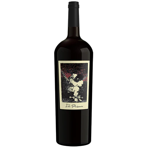 Prisoner Red 2023 - 1.5l (magnum)