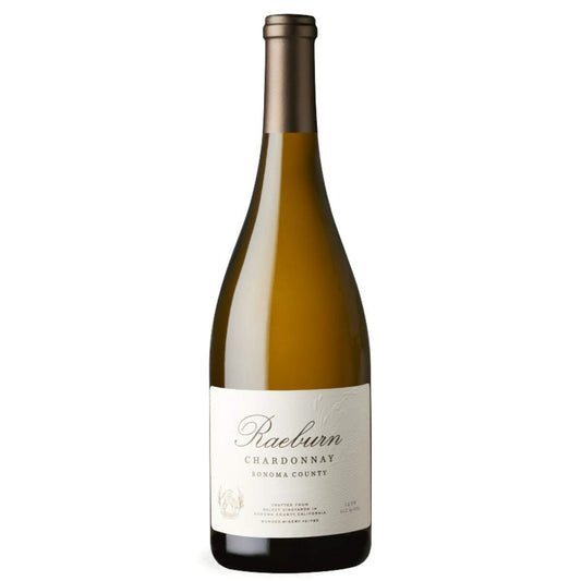 Raeburn Sonoma County Chardonnay 2022 - 750ml