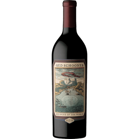 Red Schooner Voyage 11 - 750ml