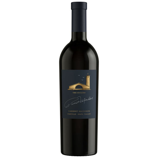 Robert Mondavi The Estates Oakville Cabernet Sauvignon 2019 - 750ml