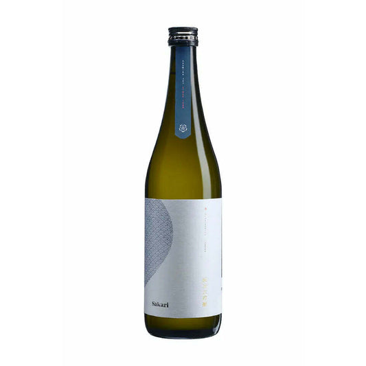 Sakari No. 11 Junmai Daiginjo - 720ml