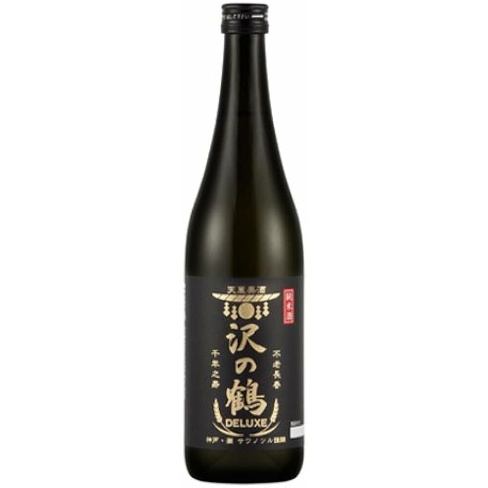 Sawanotsuru Junmai Sake Deluxe - 1.8l